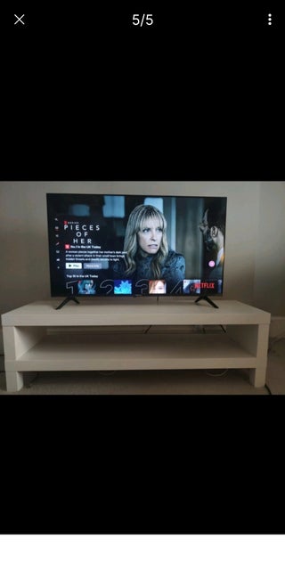 Hisense Smart Tv 40"