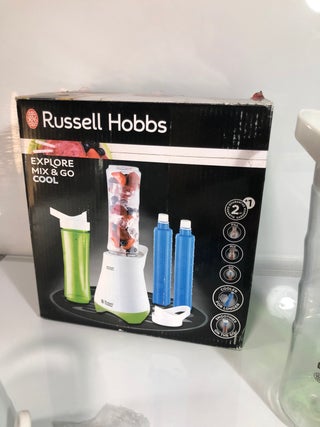 Russel Hobbs 600ml