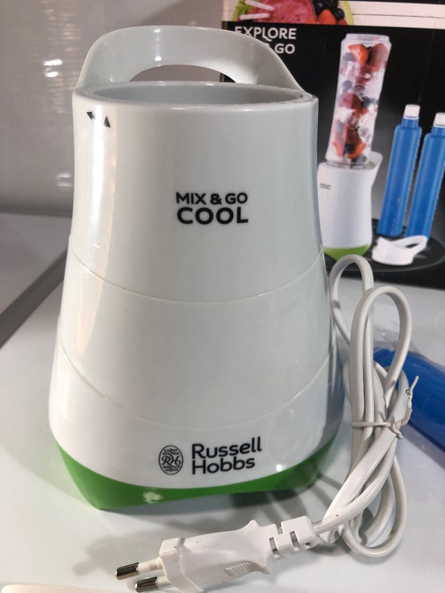 Russel Hobbs 600ml