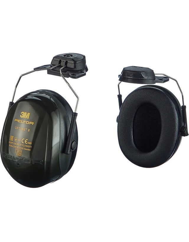 3M PELTOR H520P3A-410-GQ - Optime II