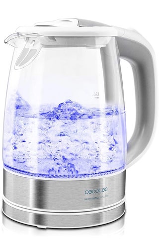 Cecotec hervidor sin cargador