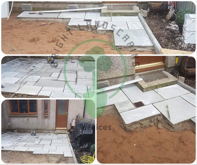 Bright Landscaping Services