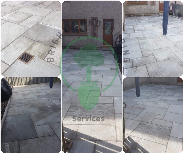 Bright Landscaping Services