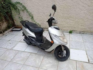Kymco 150