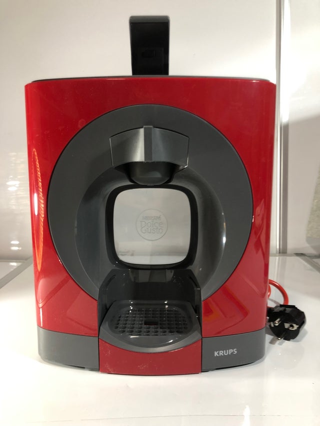Krups Dolce Gusto