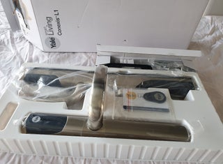 Yale Conexis L1 Smart Keyless Door lock