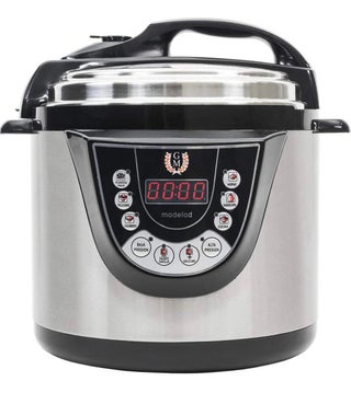 Olla digital calidad