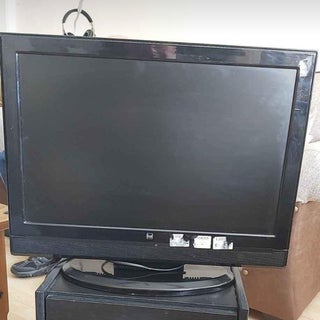 22" Tv