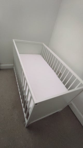 Baby Bed