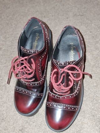 Primadonna Shoes