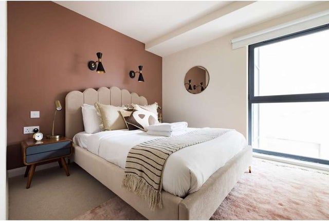 WONDERFUL ONE BEDROOM FLAT AVAILABLE FOR RENT