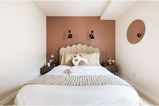 WONDERFUL ONE BEDROOM FLAT AVAILABLE FOR RENT