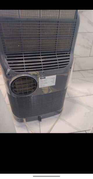 aire acondicionado