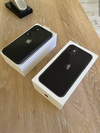 iPhone 11 64gb