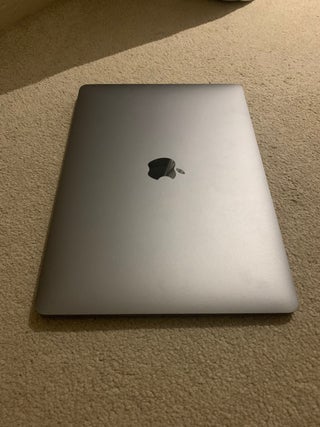 MacBook Air 2020 Space Grey