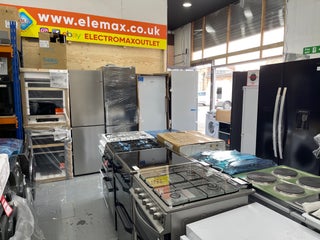 Fridge freezer washing machine dishwasher