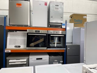 Fridge freezer washing machine dishwasher