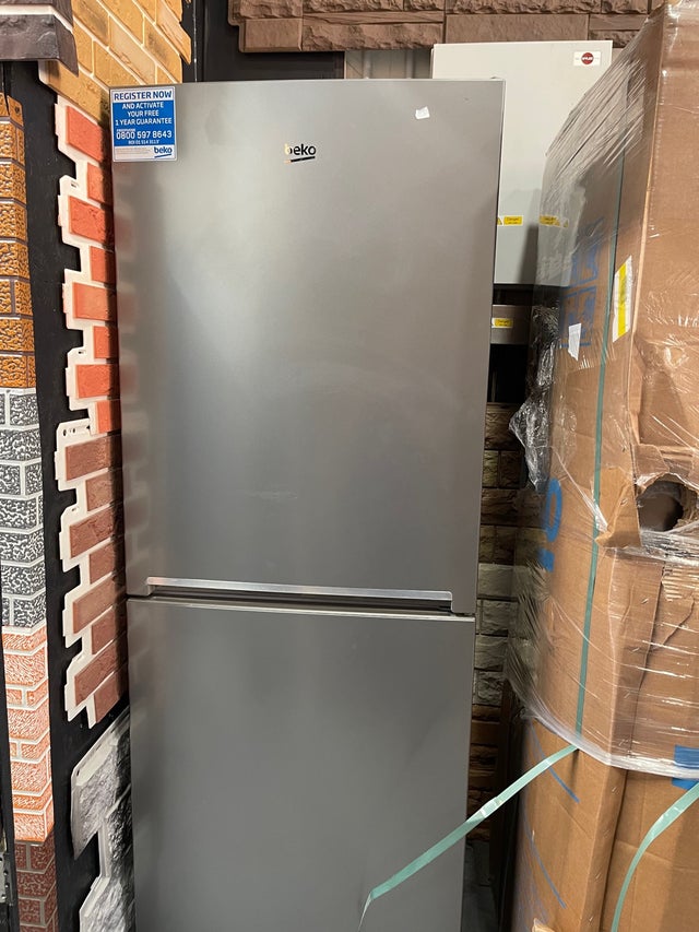Fridge freezer washing machine dishwasher