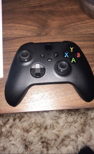Xbox one controller