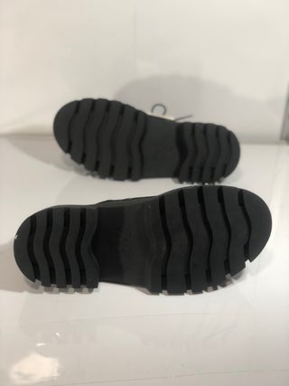 ZAPATO PLANO SUELA TRACK