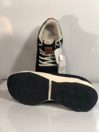 Zara zapatillas