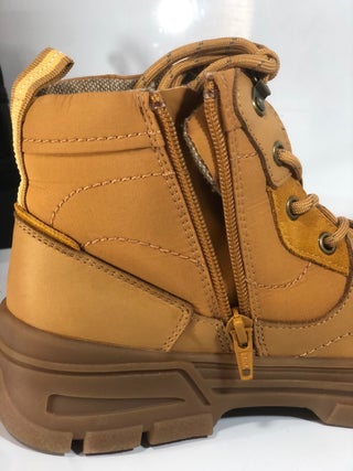 Botas de Zara talla 36