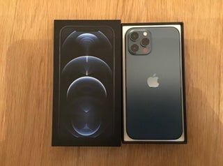 iPhone 12 Pro Max 256gb