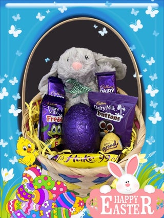 🐰 🐣 EASTER 🐣 🐰