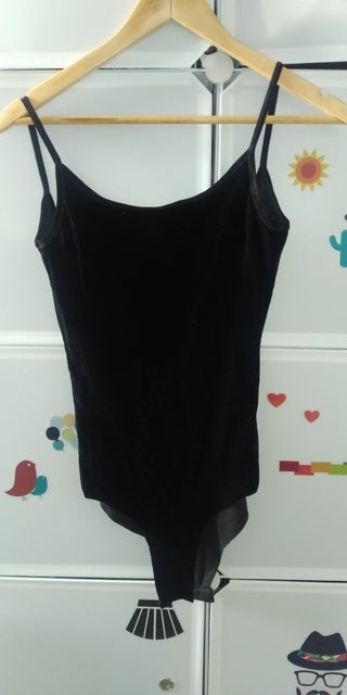 Bodysuit