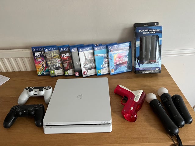Sony PlayStation Slim