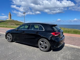 Mercedes-Benz Clase A 2019