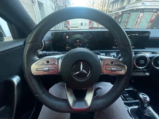 Mercedes-Benz Clase A 2019