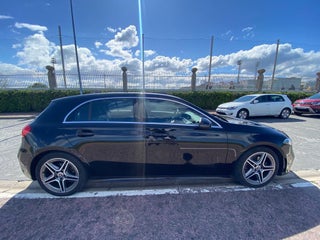 Mercedes-Benz Clase A 2019