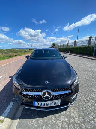 Mercedes-Benz Clase A 2019