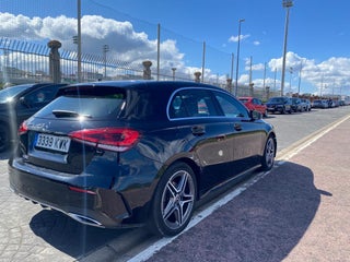 Mercedes-Benz Clase A 2019