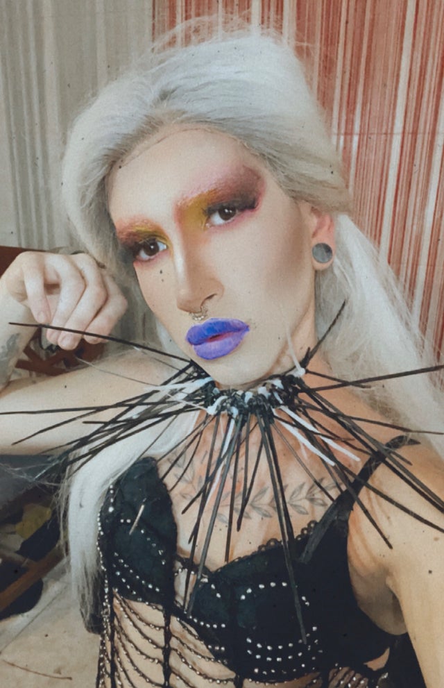 Drag queen for events or pubs &amp; bars