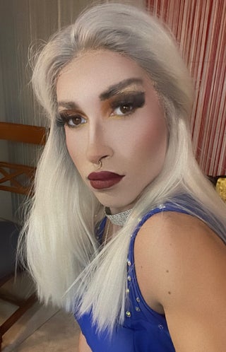 Drag queen for events or pubs &amp; bars