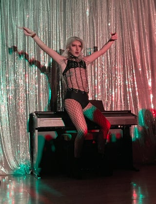 Drag queen for events or pubs &amp; bars