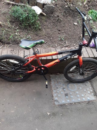 boys bmx bike
