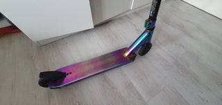 Rampage scooter