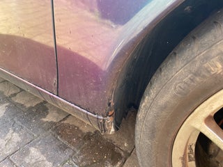 Porsche Boxster 1999