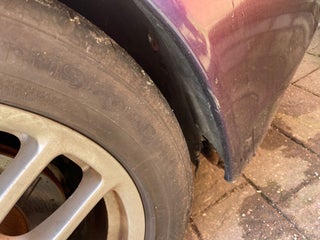 Porsche Boxster 1999