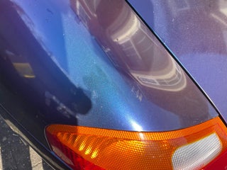 Porsche Boxster 1999