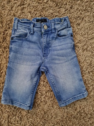 KIDS Boys denim shorts