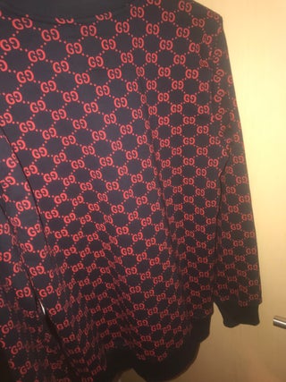 Gucci Mens jumper