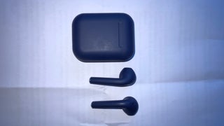 TWS i12 Touch Control Wireless Earphones