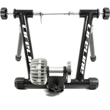 Fluid Bike trainer