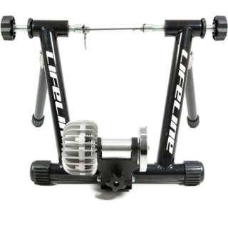 Fluid Bike trainer