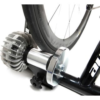 Fluid Bike trainer