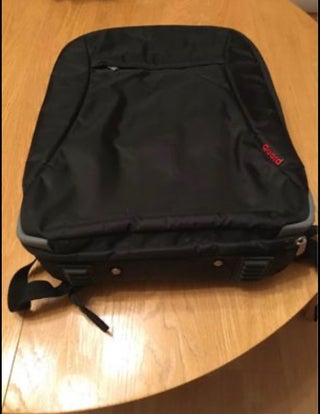 Laptop bag